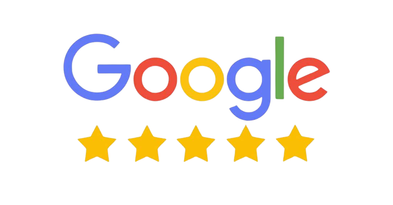 Google rating