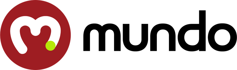 Mundo logo