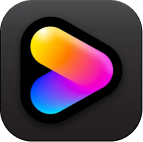 Colorful app icon