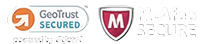 McAfee Secure