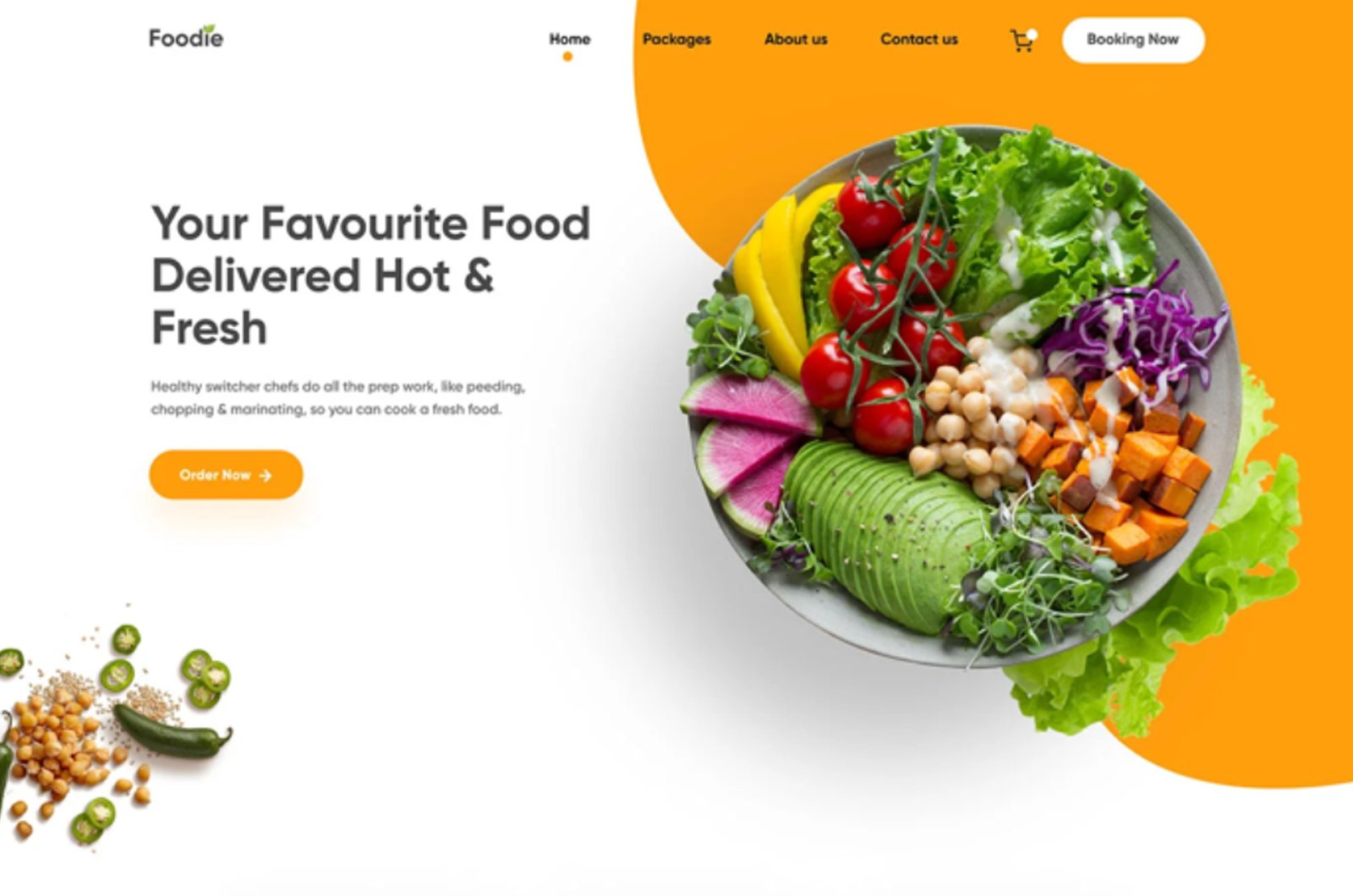 HOI Solutions Web App Development Mockup 2