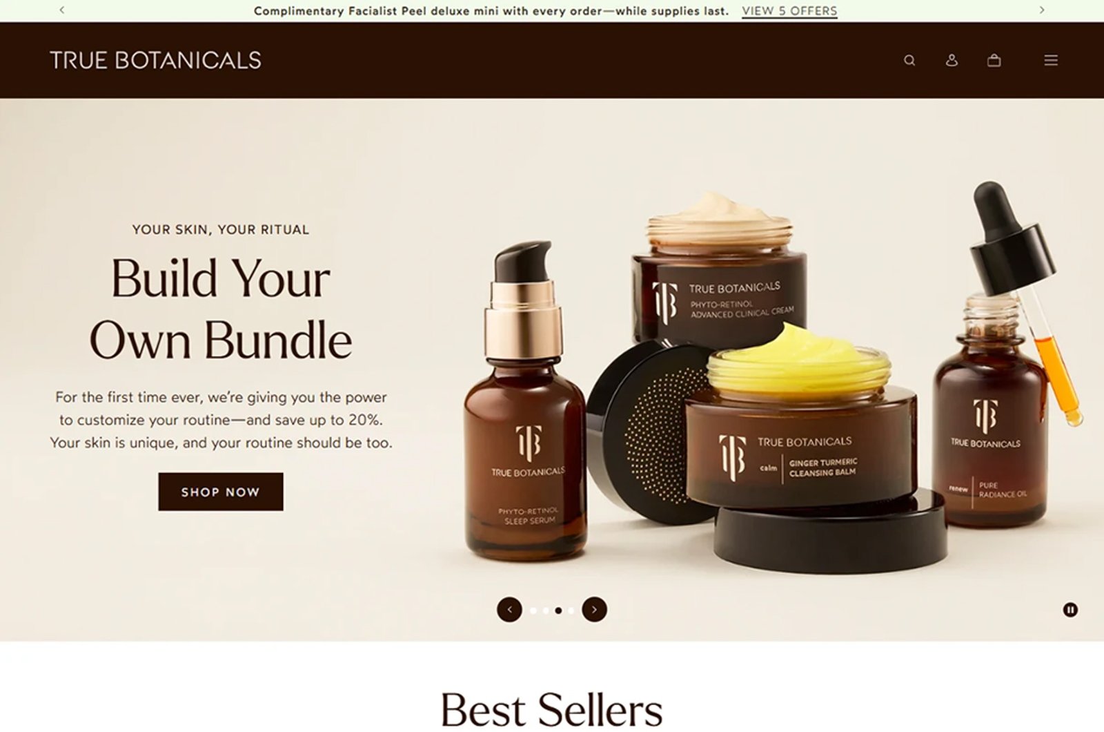 HOI Solutions Web App Development Mockup 6