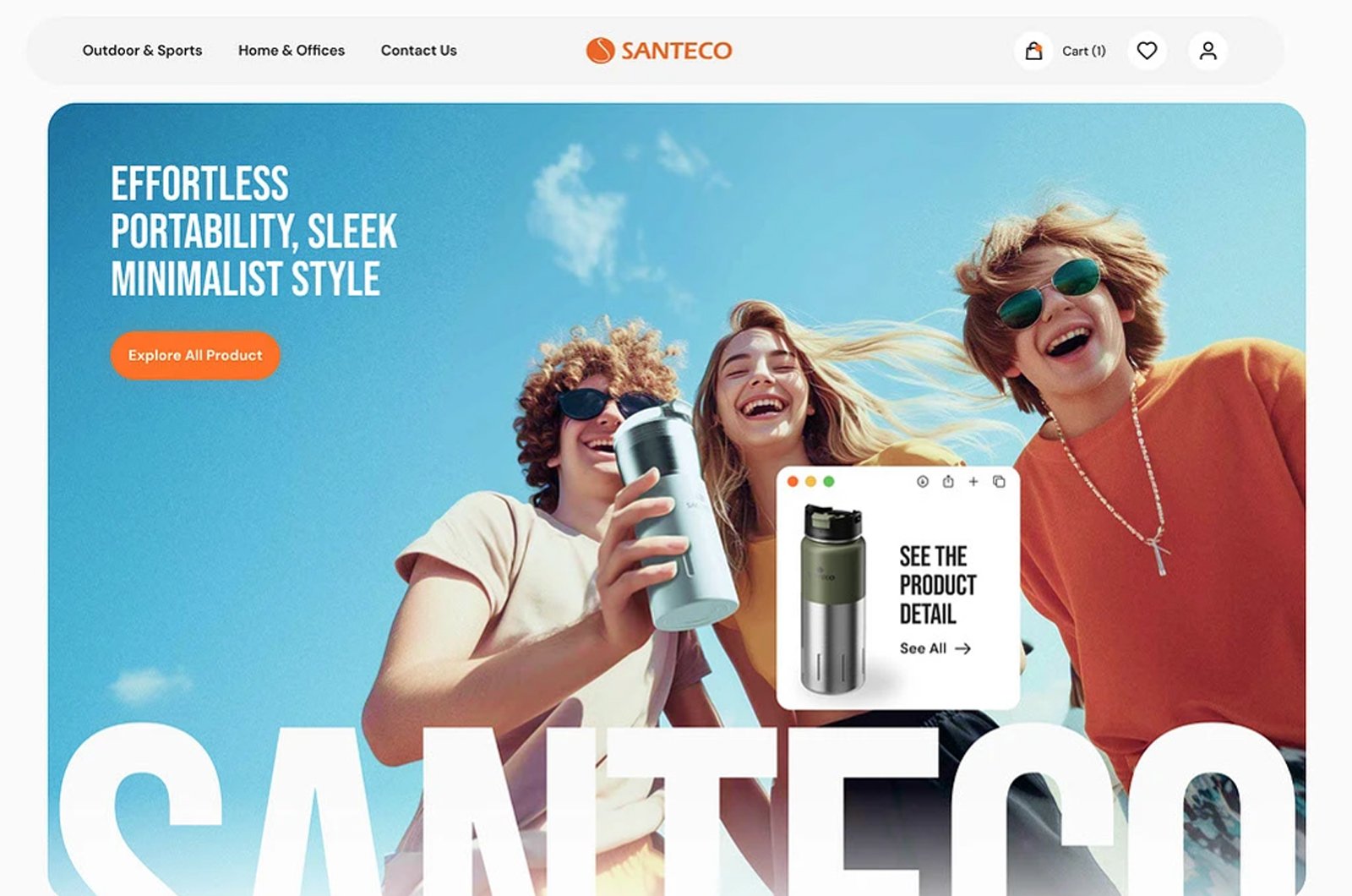 HOI Solutions Web App Development Mockup 8