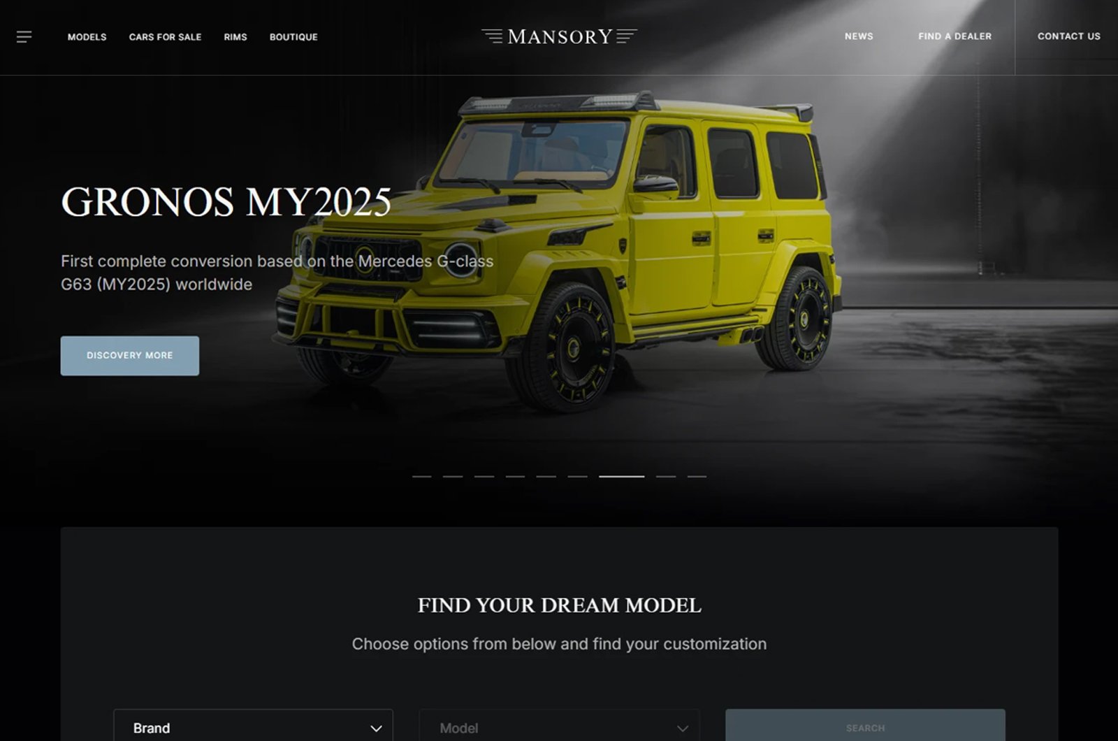 HOI Solutions Web App Development Mockup 9