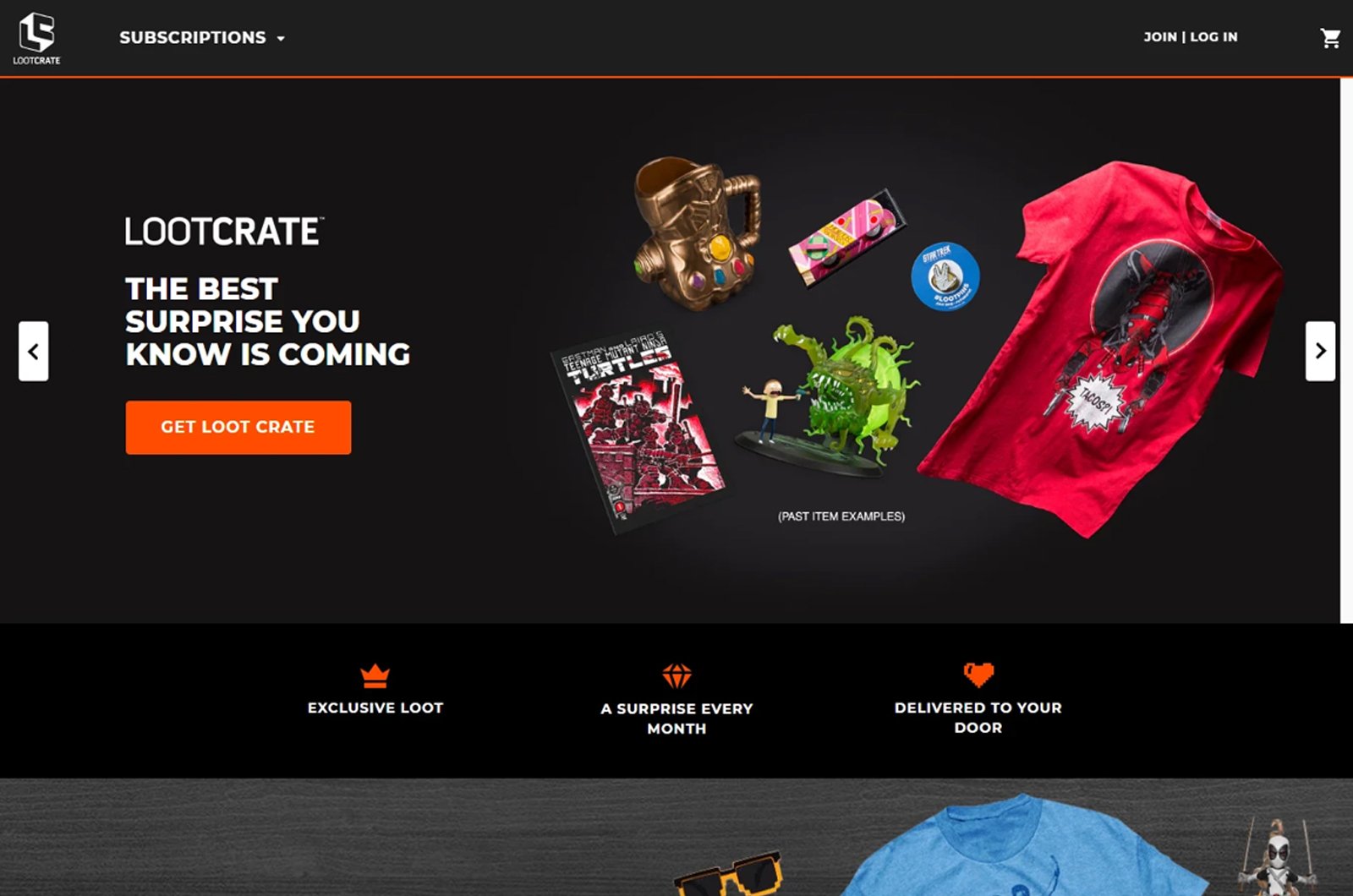 HOI Solutions Web App Development Mockup 1