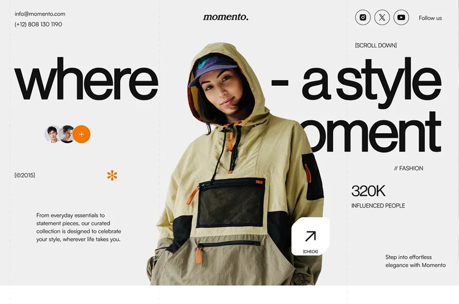HOI Solutions Web App Development Mockup 6