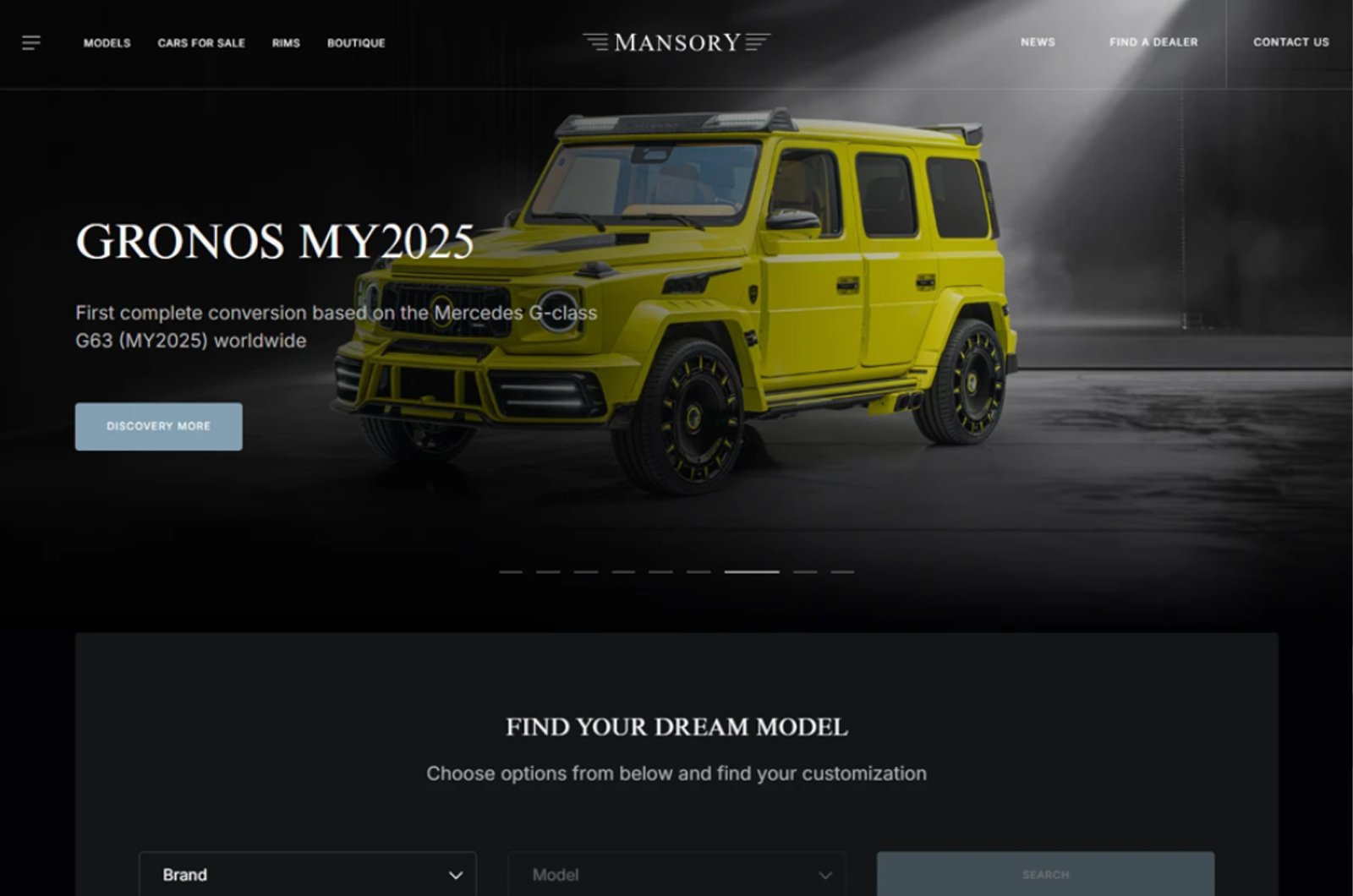 HOI Solutions Web App Development Mockup 7
