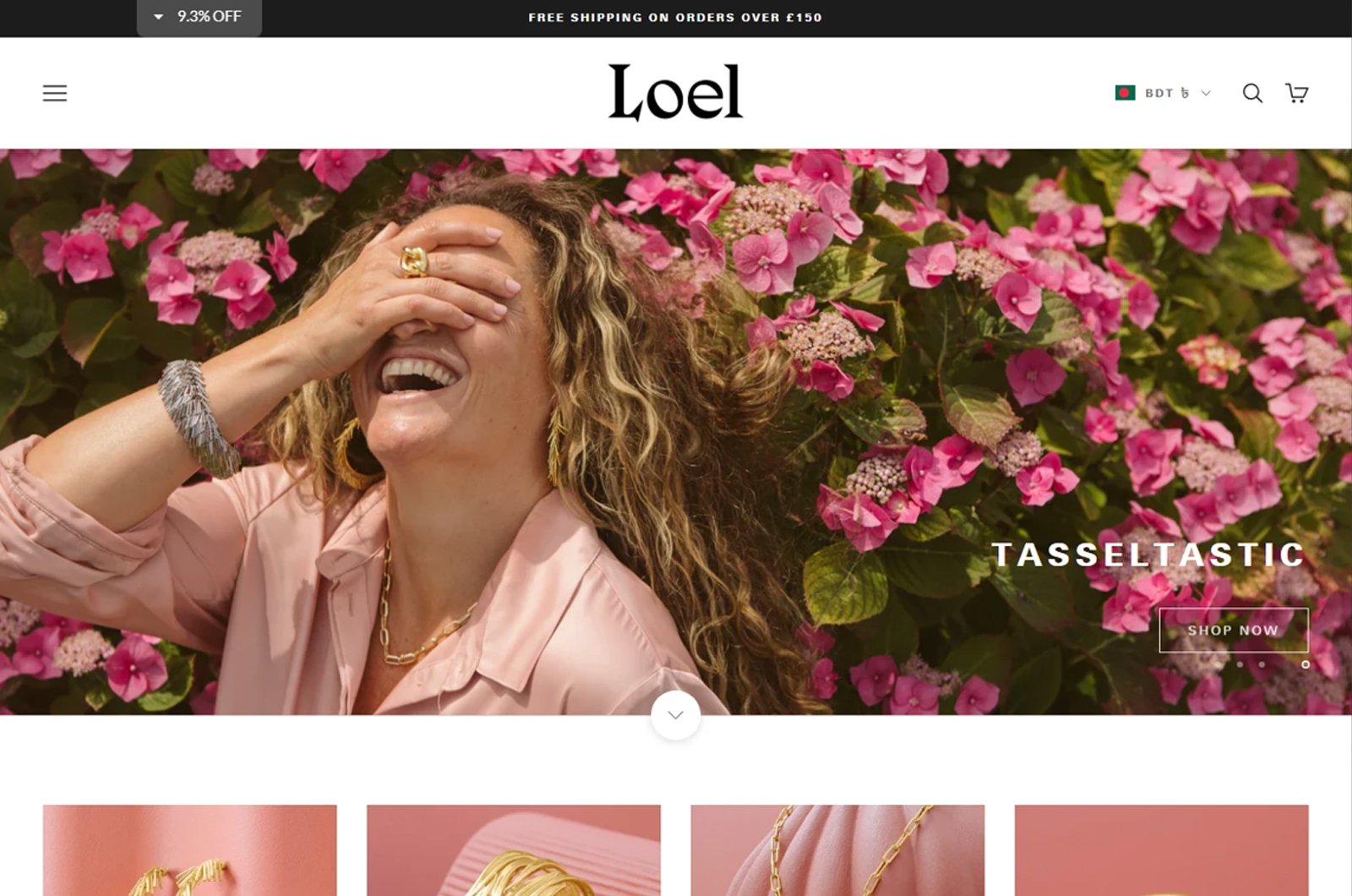 HOI Solutions Web App Development Mockup 8