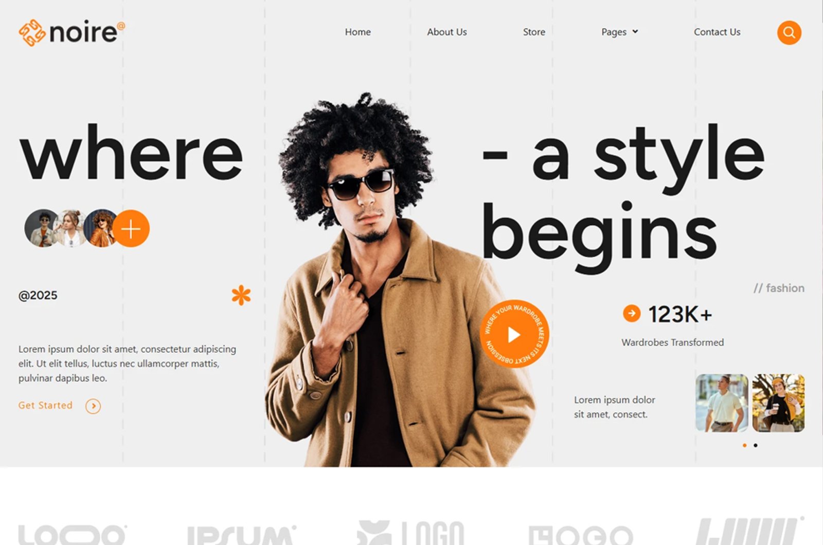 HOI Solutions Web App Development Mockup 9
