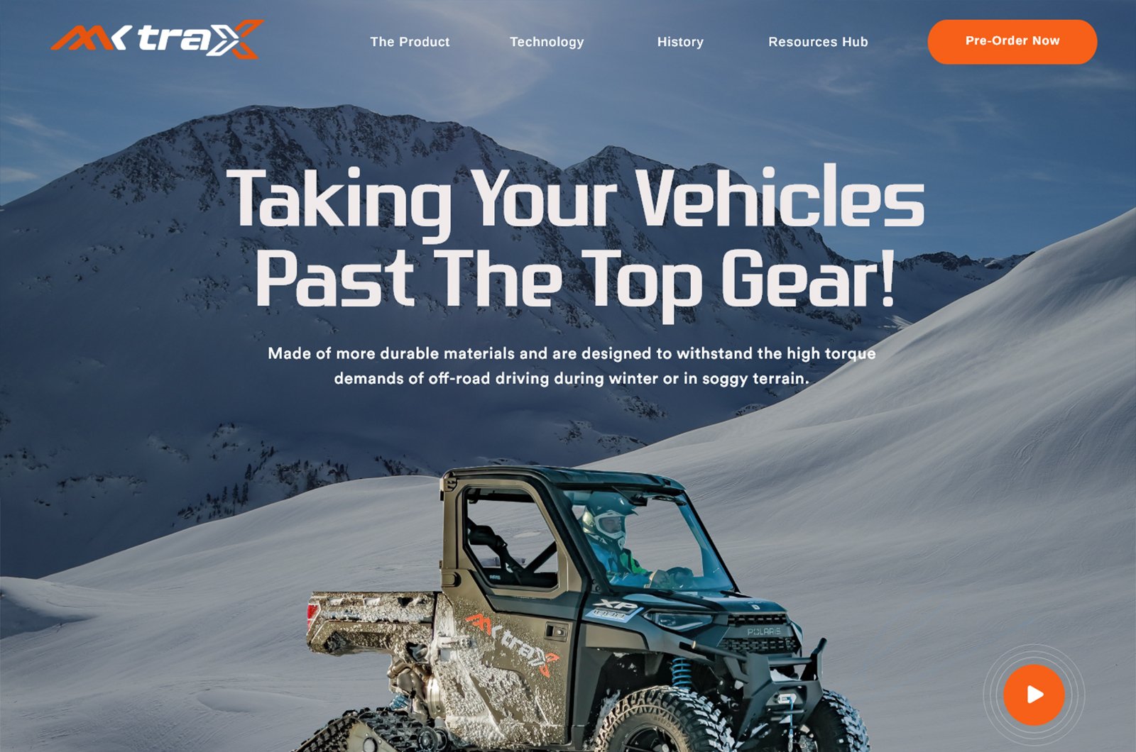 Dev Pickles Automotive Portfolio Lichtex