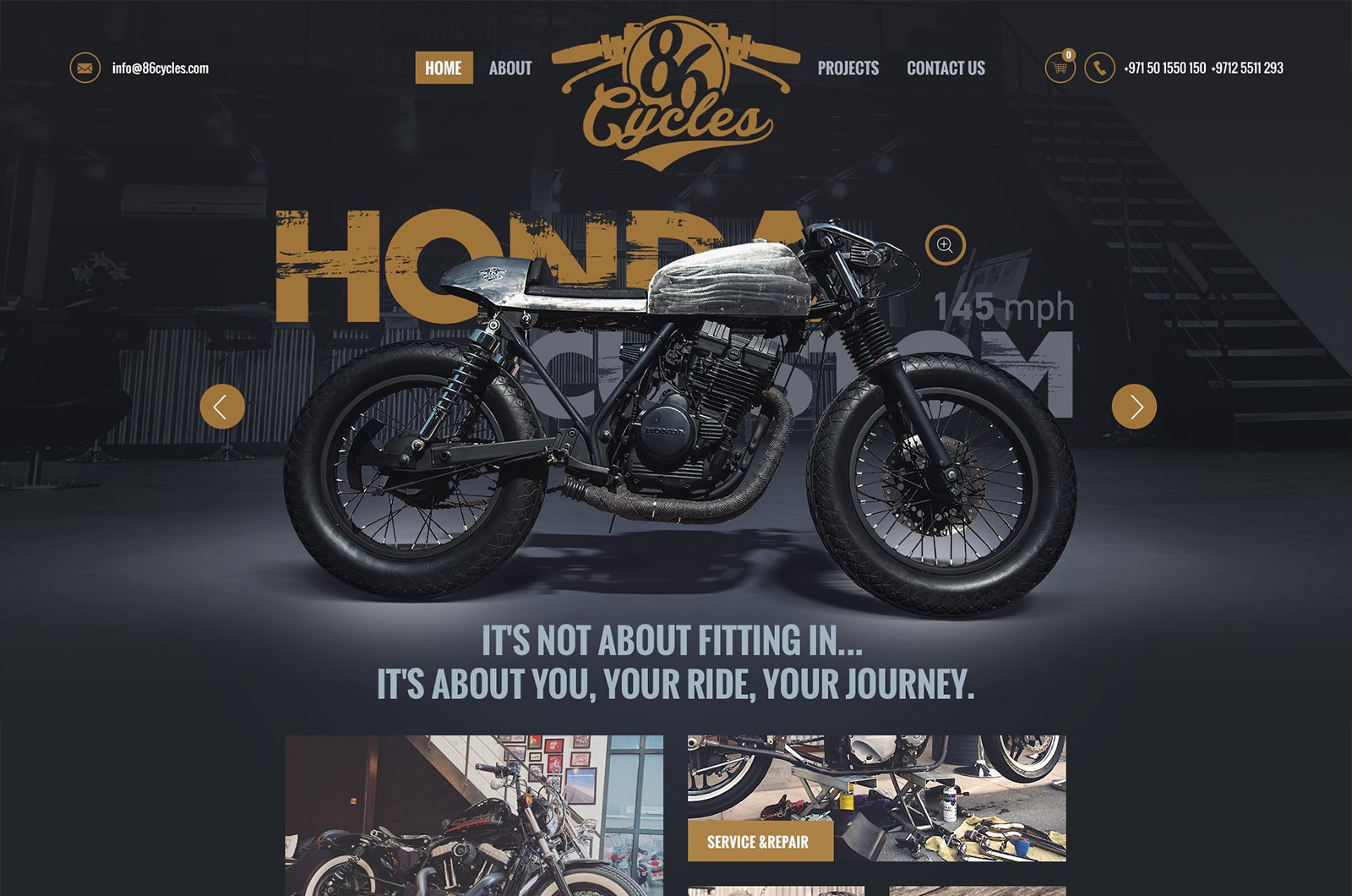 Dev Pickles Automotive Portfolio Bi Tron