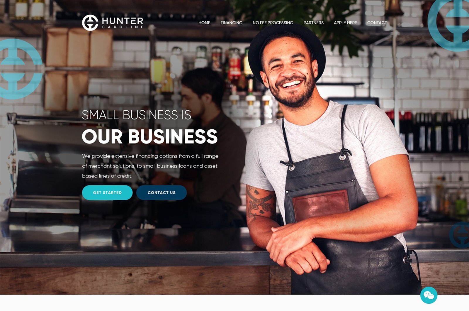 Dev Pickles Financial Portfolio Pinence