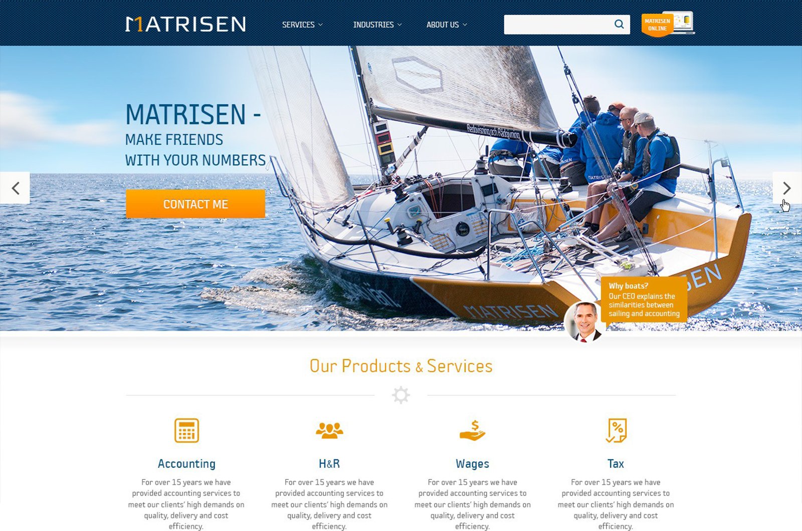 Dev Pickles Financial Portfolio One Bank