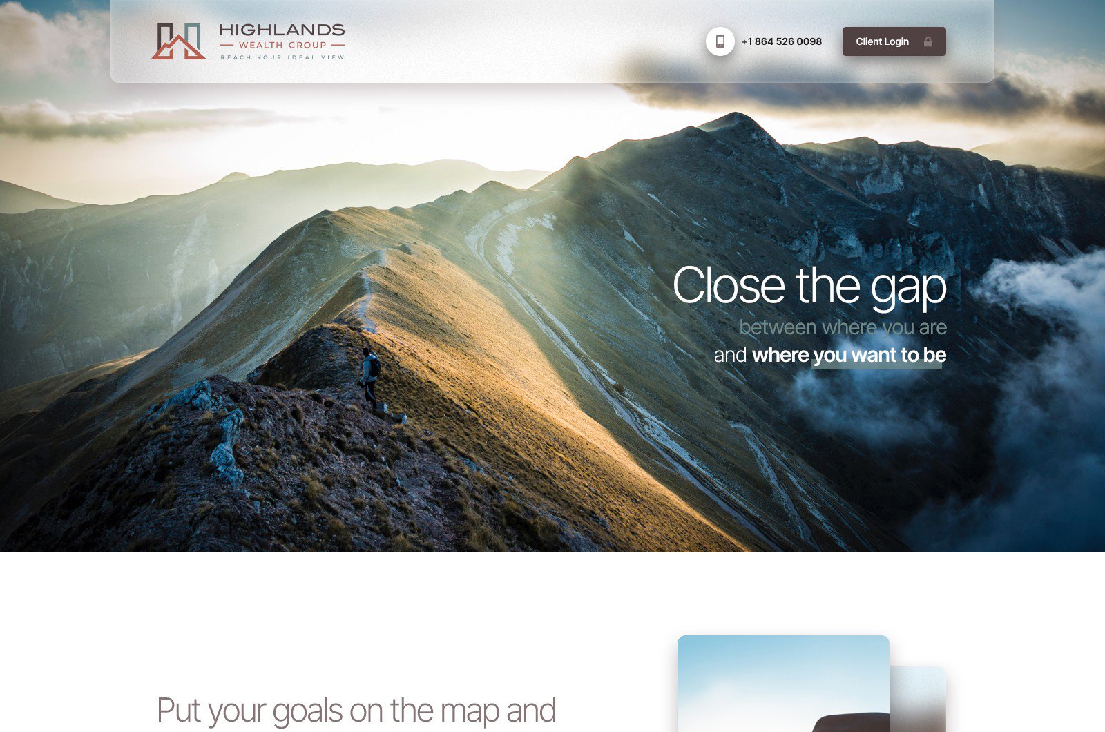 Dev Pickles Financial Portfolio Finsy