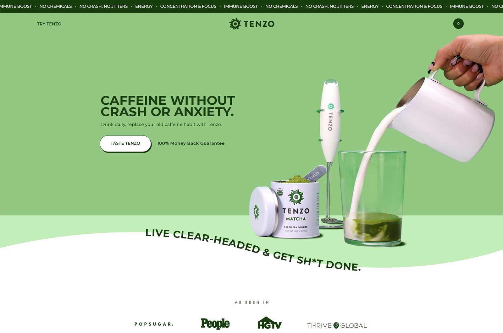 Dev Pickles Healthcare Portfolio Health Care