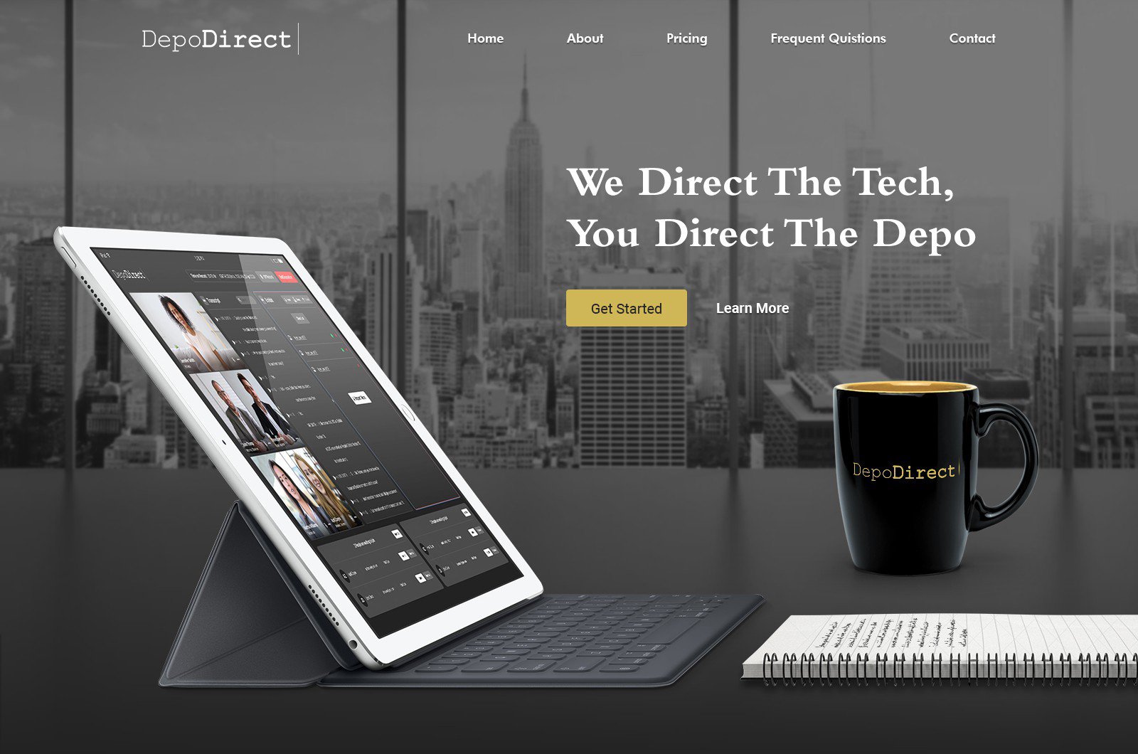 Dev Pickles Law Portfolio Robinson & Associates