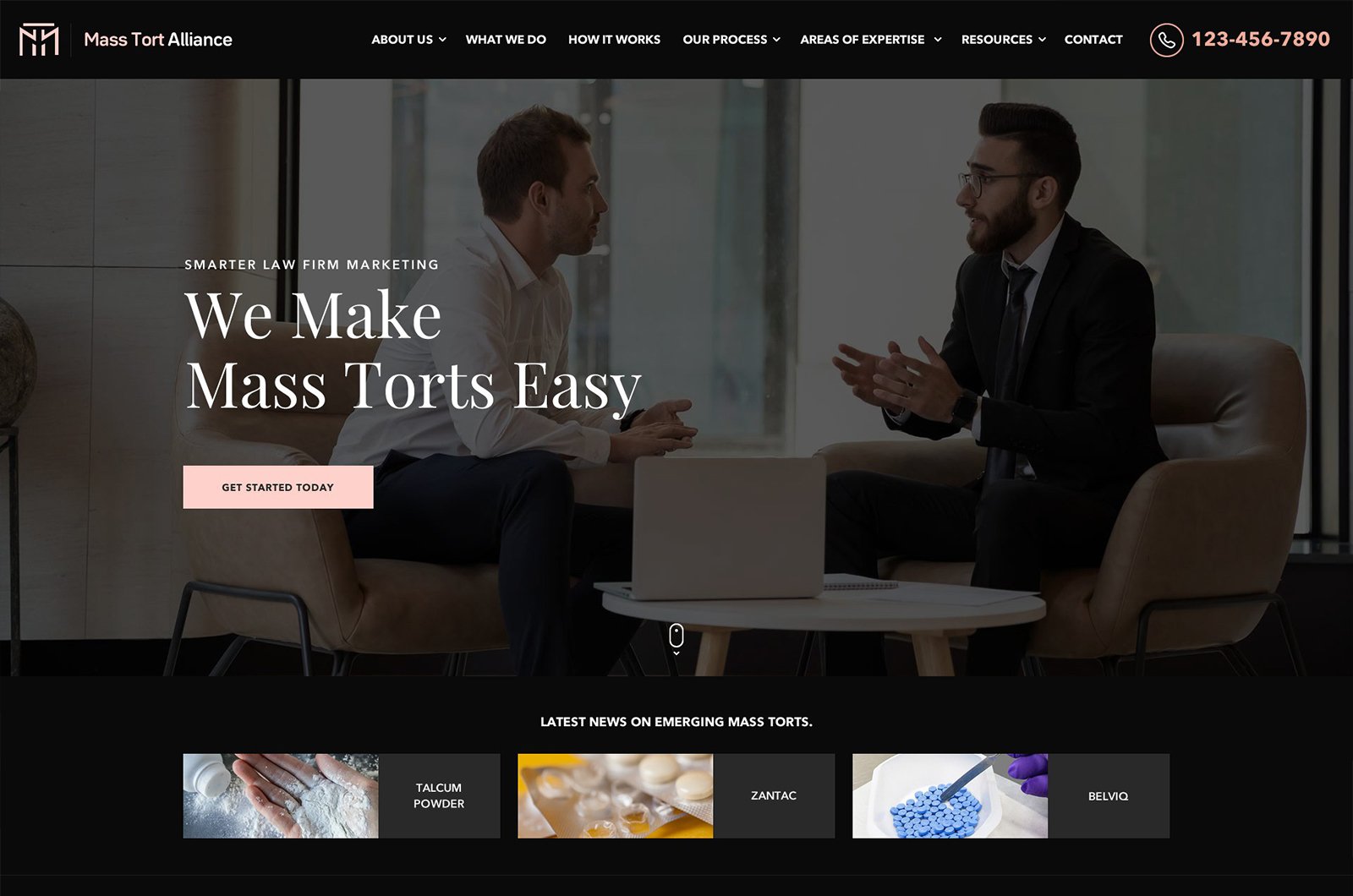 Dev Pickles Law Portfolio Construction Law Attorneys