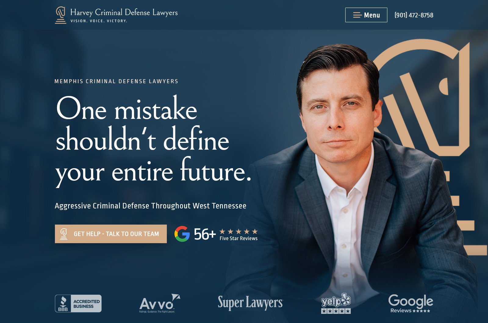 Dev Pickles Law Portfolio Legal Trend