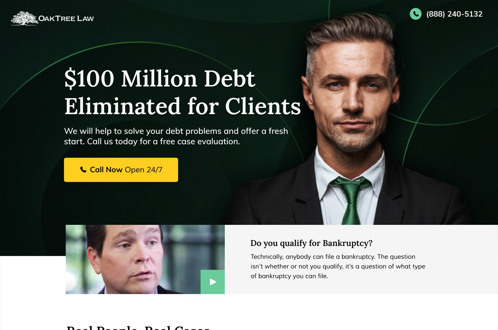 Dev Pickles Law Portfolio Karen L. Goldstien