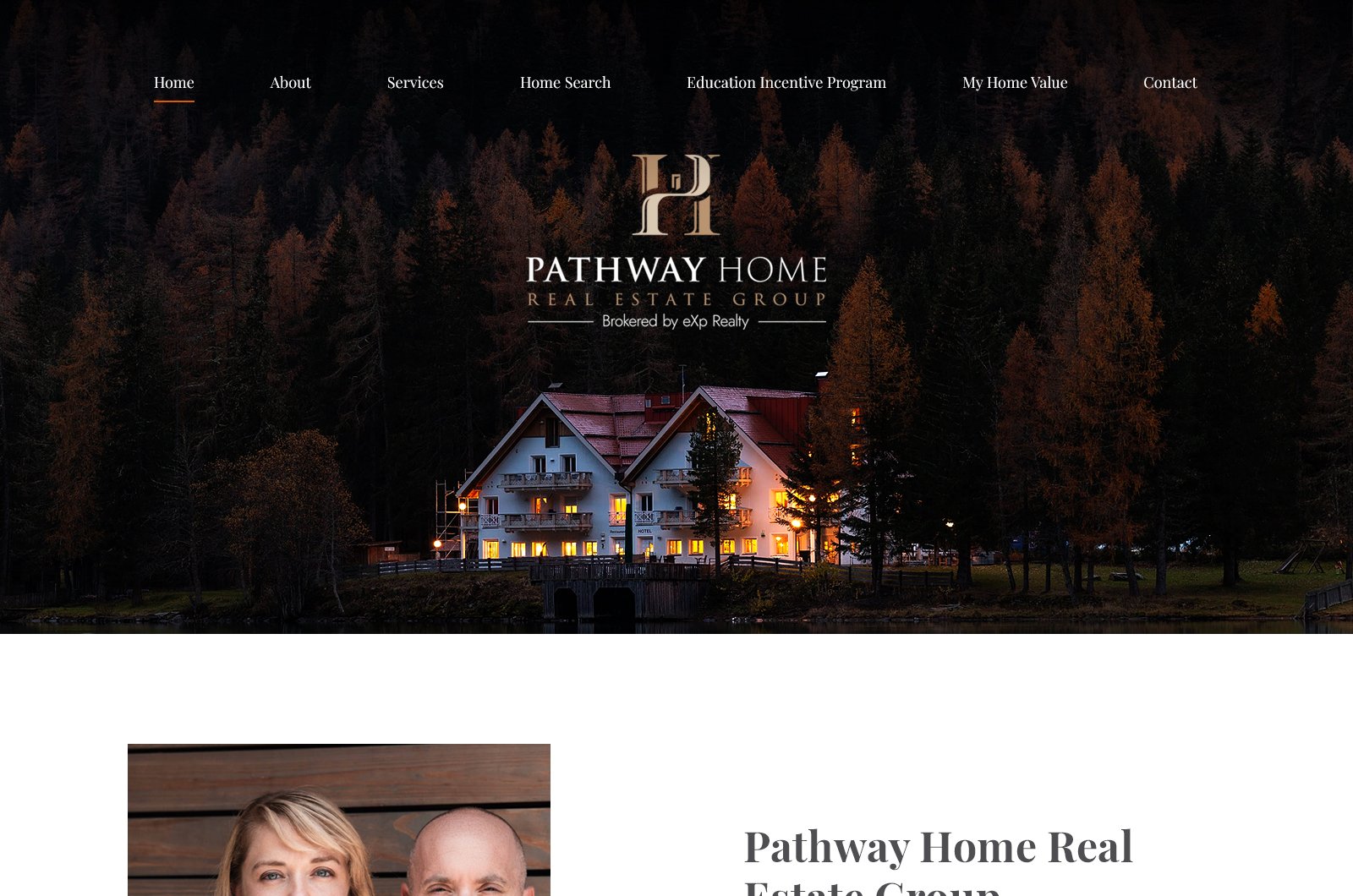 Dev Pickles Real Estate Portfolio Dreamrent