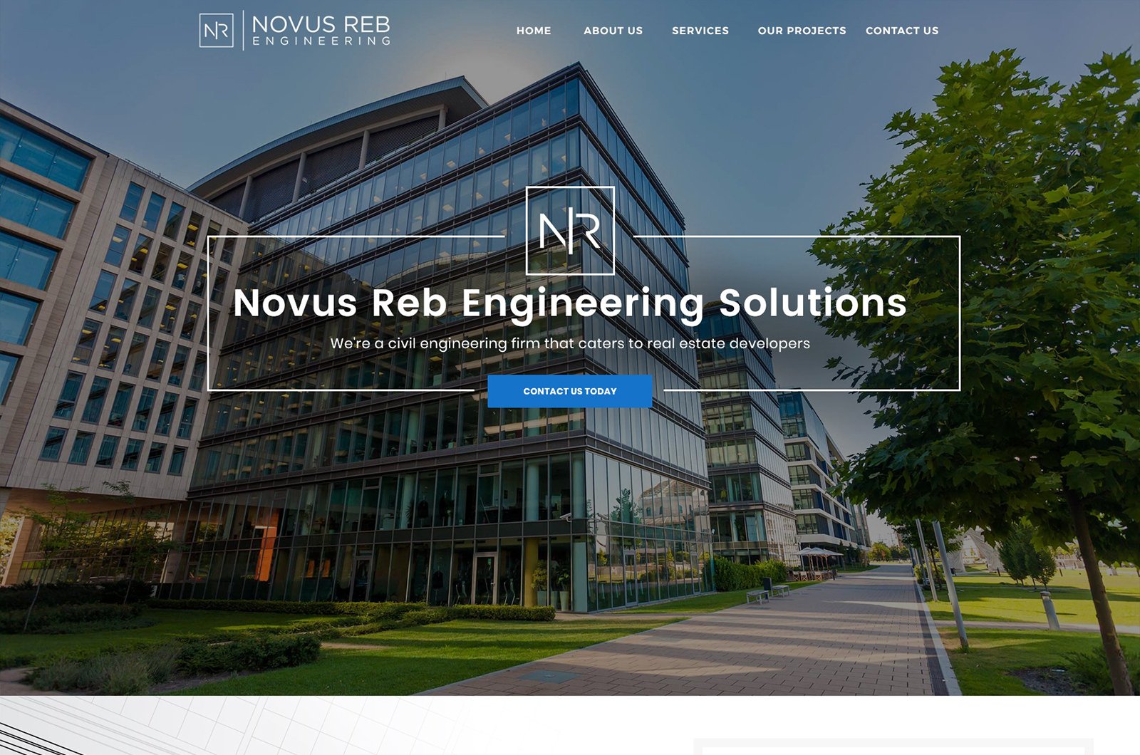 Dev Pickles Real Estate Portfolio Bari