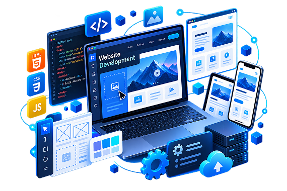 Digital commerce marketing campaign