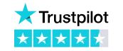 Trustpilot rating